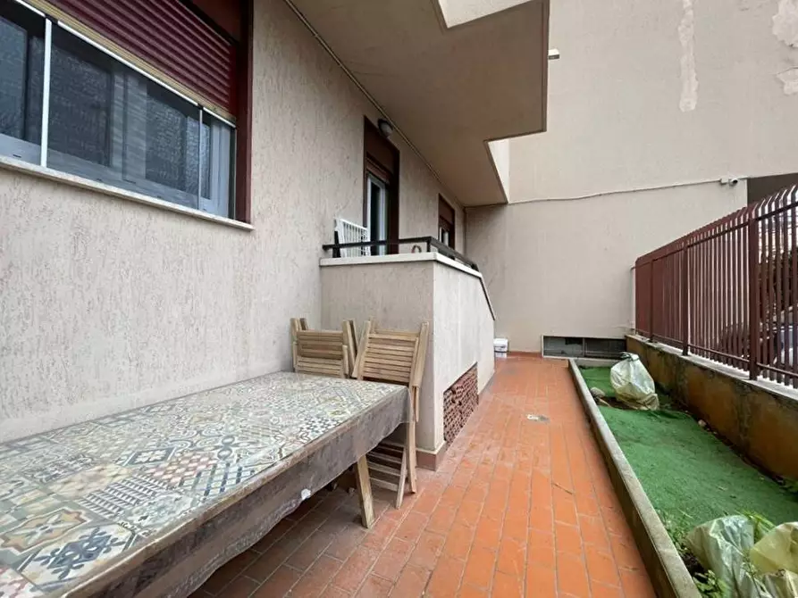 Immagine 5 di Appartamento in affitto  in Via Remo Sandron 61 a Palermo