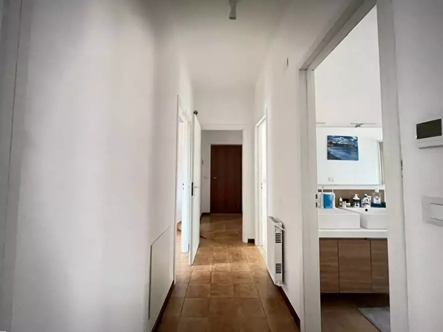 Immagine 6 di Appartamento in affitto  in Via Remo Sandron 61 a Palermo