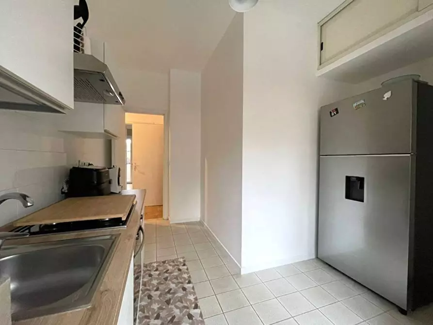 Immagine 7 di Appartamento in affitto  in Via Remo Sandron 61 a Palermo