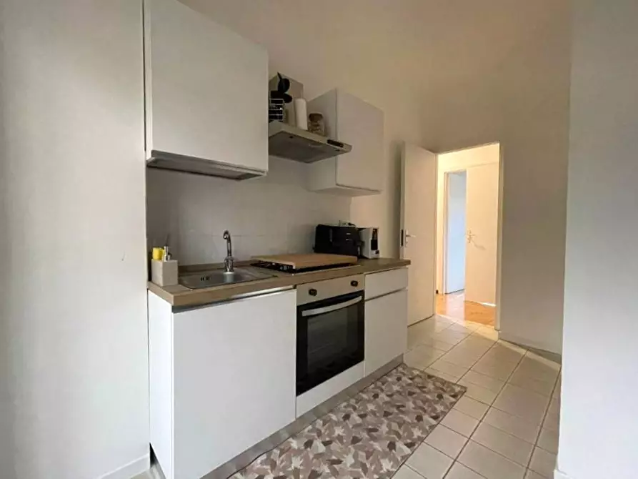 Immagine 8 di Appartamento in affitto  in Via Remo Sandron 61 a Palermo