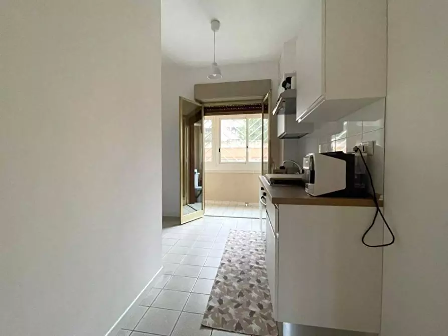 Immagine 9 di Appartamento in affitto  in Via Remo Sandron 61 a Palermo