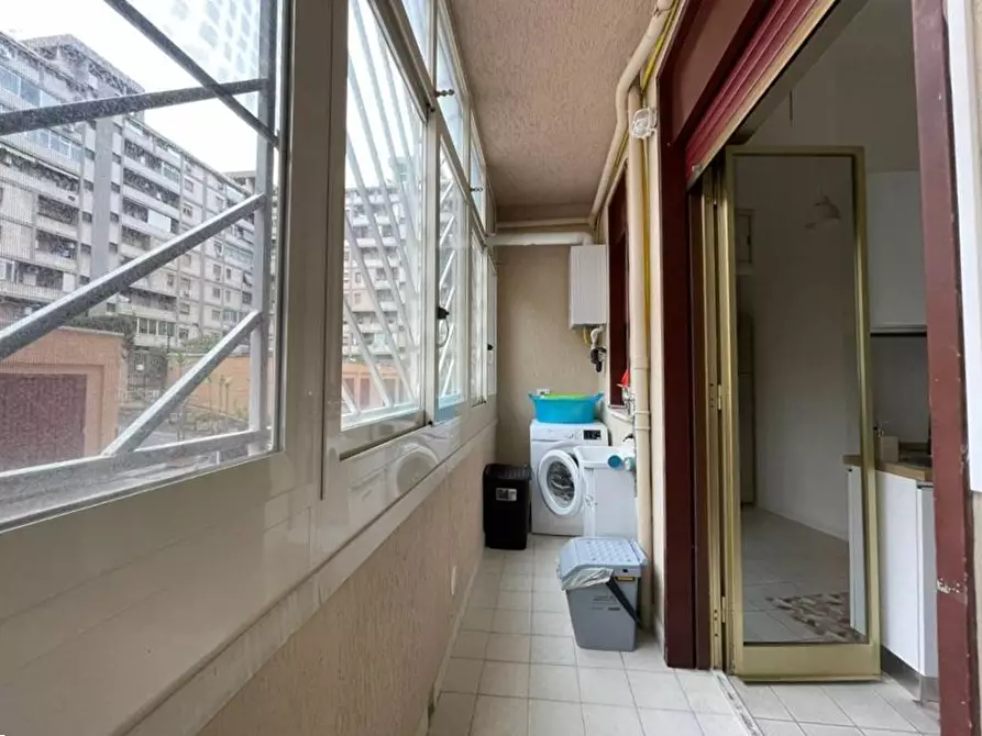 Immagine 10 di Appartamento in affitto  in Via Remo Sandron 61 a Palermo