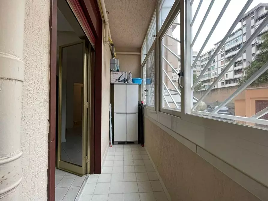 Immagine 11 di Appartamento in affitto  in Via Remo Sandron 61 a Palermo