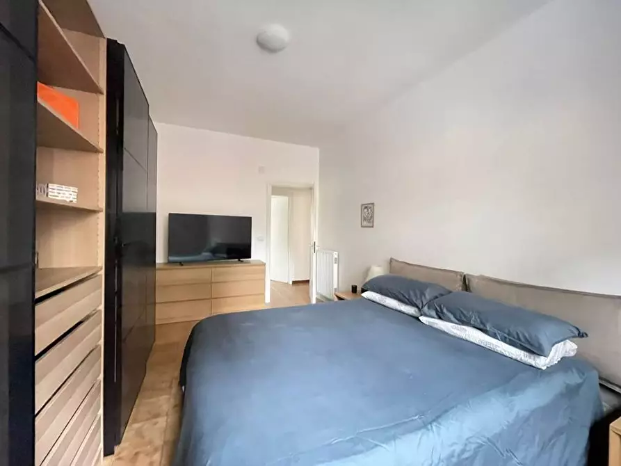 Immagine 15 di Appartamento in affitto  in Via Remo Sandron 61 a Palermo