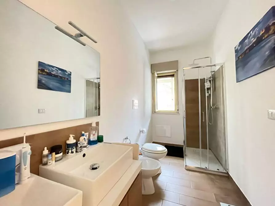 Immagine 17 di Appartamento in affitto  in Via Remo Sandron 61 a Palermo