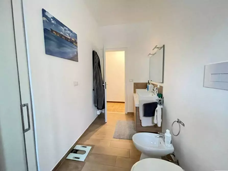 Immagine 18 di Appartamento in affitto  in Via Remo Sandron 61 a Palermo