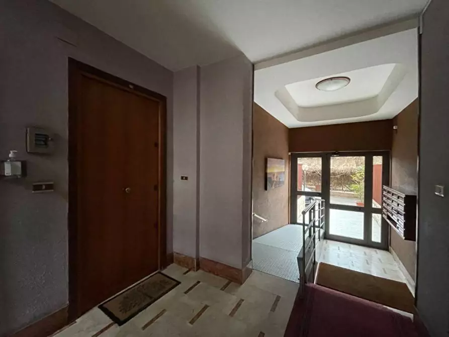 Immagine 20 di Appartamento in affitto  in Via Remo Sandron 61 a Palermo