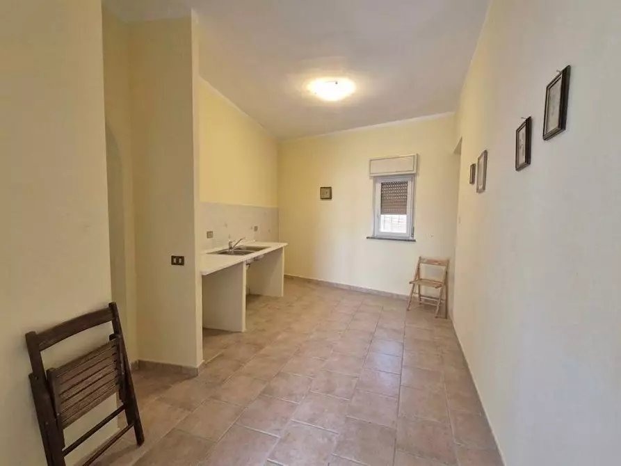 Immagine 8 di Appartamento in vendita  in via Maurizio Polizzi 12 a Monreale