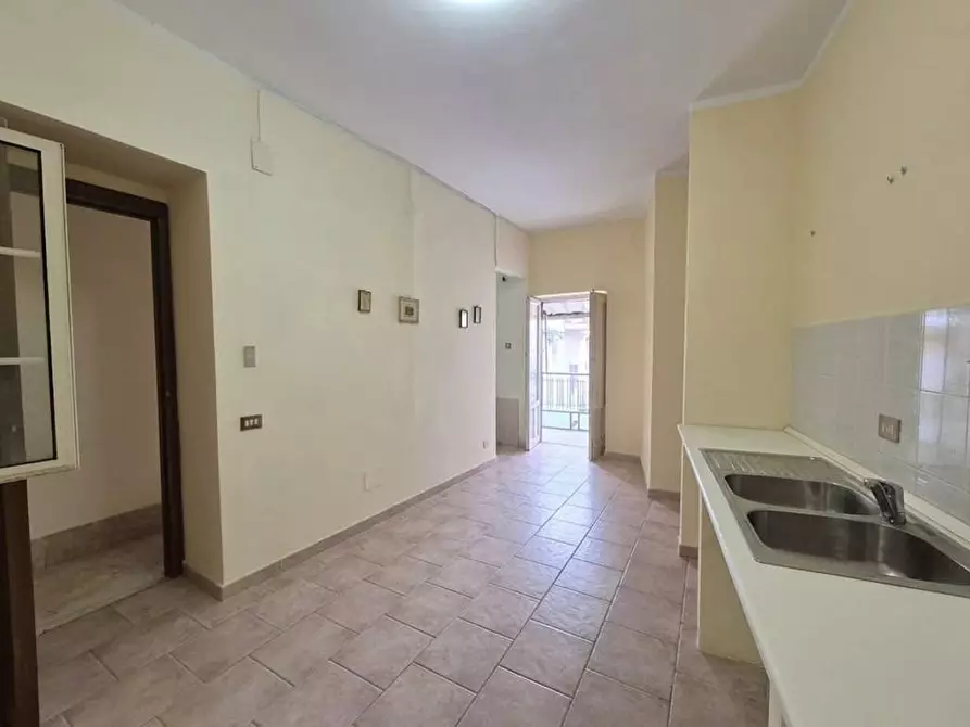 Immagine 7 di Appartamento in vendita  in via Maurizio Polizzi 12 a Monreale