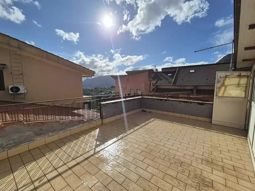 Immagine 1 di Appartamento in vendita  in via Maurizio Polizzi 12 a Monreale