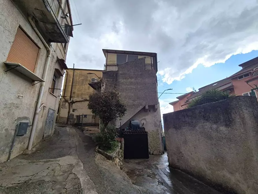 Immagine 4 di Appartamento in vendita  in via Maurizio Polizzi 12 a Monreale