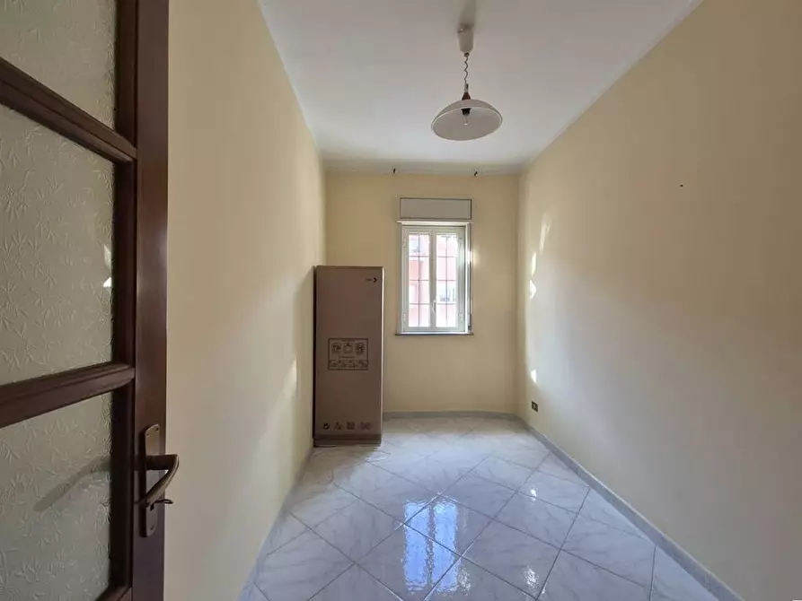 Immagine 12 di Appartamento in vendita  in via Maurizio Polizzi 12 a Monreale