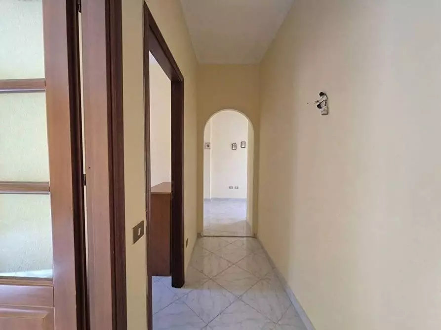 Immagine 13 di Appartamento in vendita  in via Maurizio Polizzi 12 a Monreale