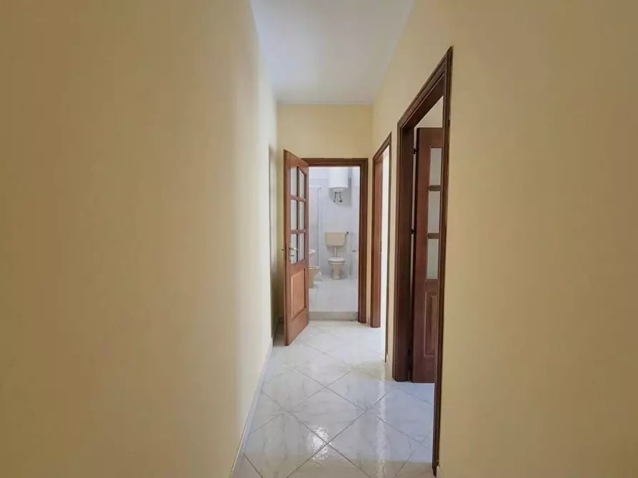 Immagine 14 di Appartamento in vendita  in via Maurizio Polizzi 12 a Monreale