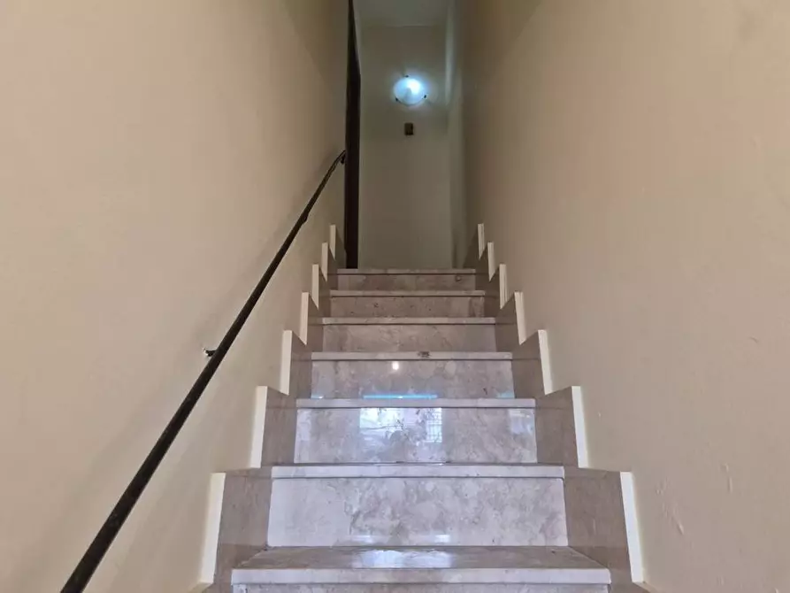 Immagine 15 di Appartamento in vendita  in via Maurizio Polizzi 12 a Monreale