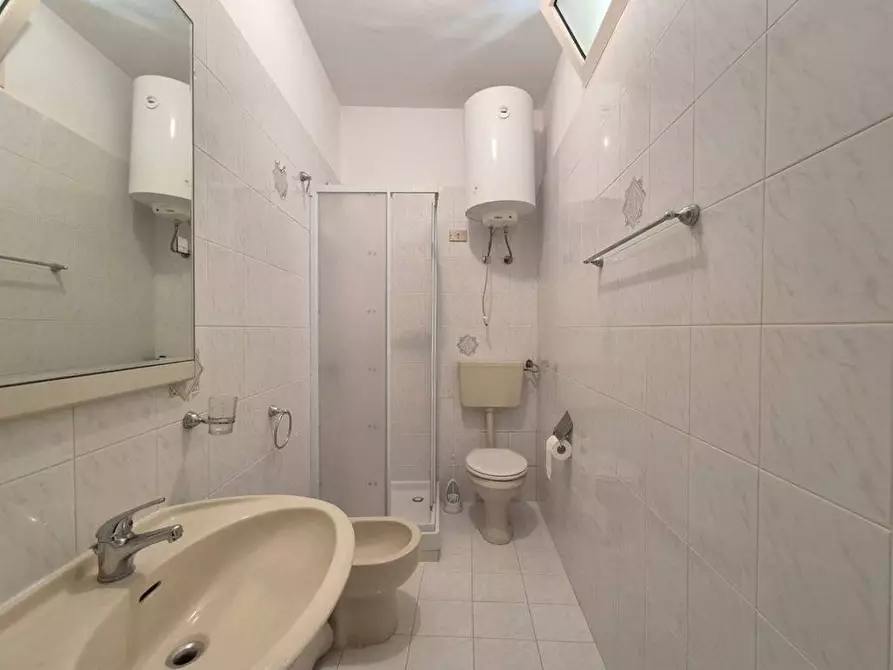 Immagine 16 di Appartamento in vendita  in via Maurizio Polizzi 12 a Monreale