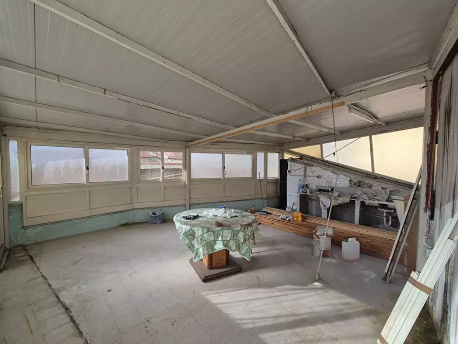 Immagine 17 di Appartamento in vendita  in via Maurizio Polizzi 12 a Monreale