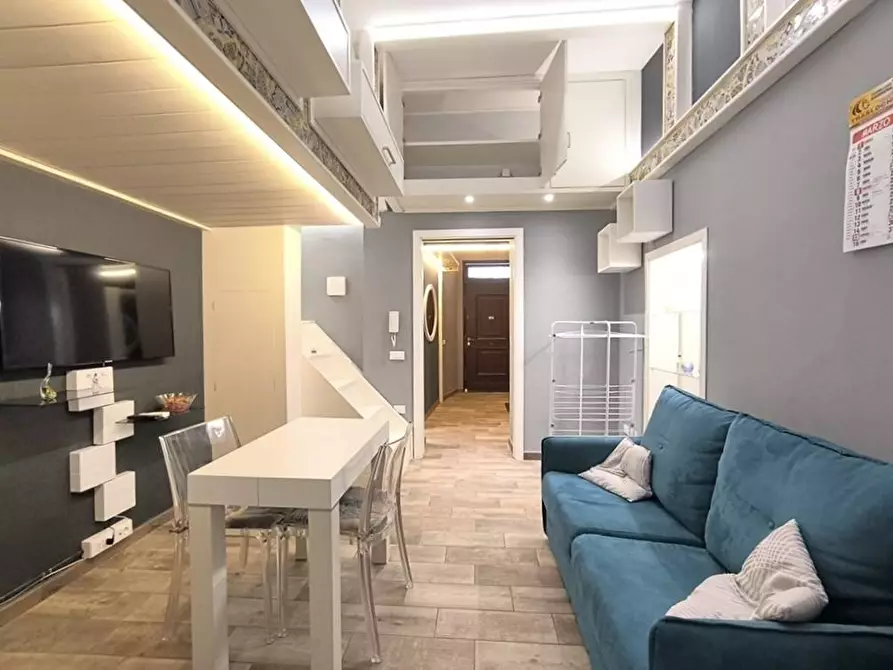 Immagine 1 di Appartamento in affitto  in corso calatafimi 514 a Palermo