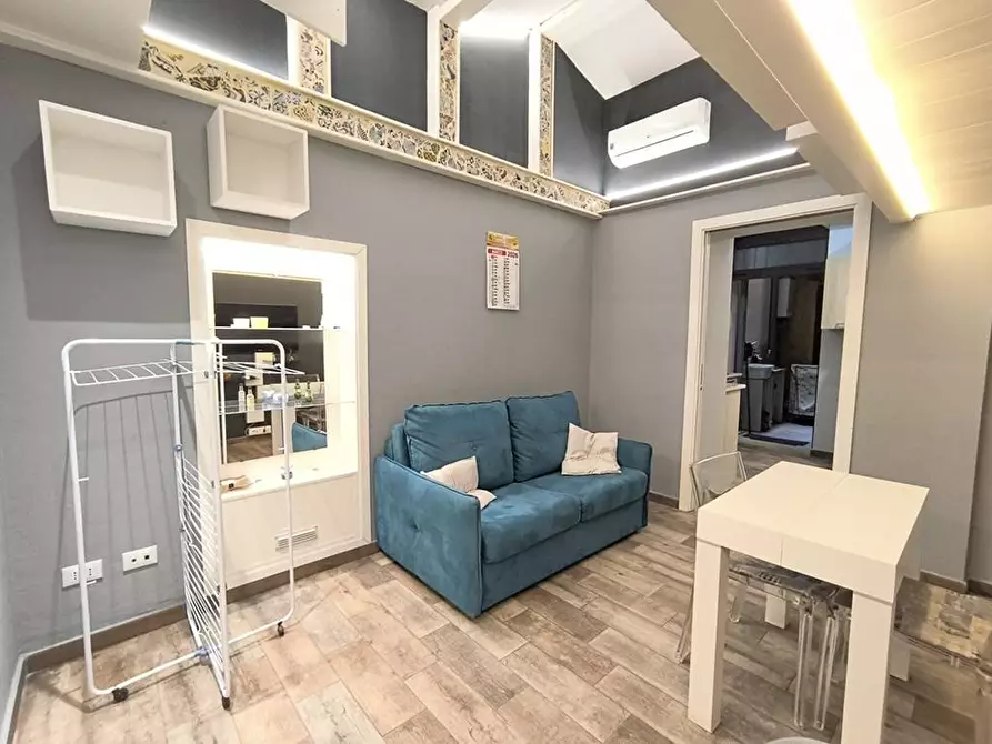 Immagine 2 di Appartamento in affitto  in corso calatafimi 514 a Palermo