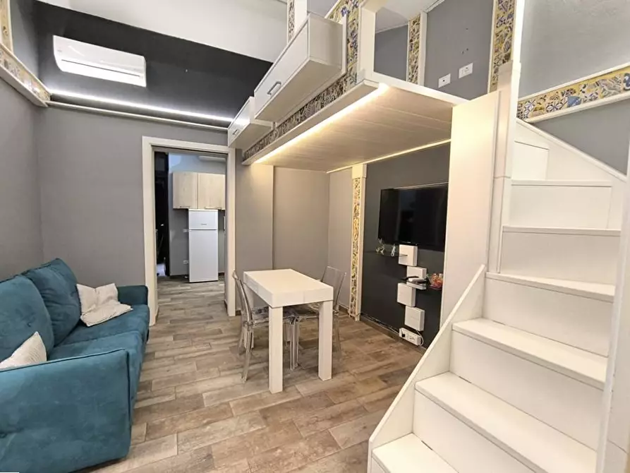 Immagine 3 di Appartamento in affitto  in corso calatafimi 514 a Palermo