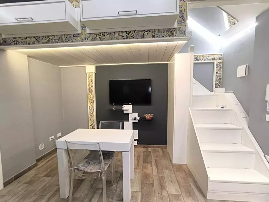 Immagine 4 di Appartamento in affitto  in corso calatafimi 514 a Palermo