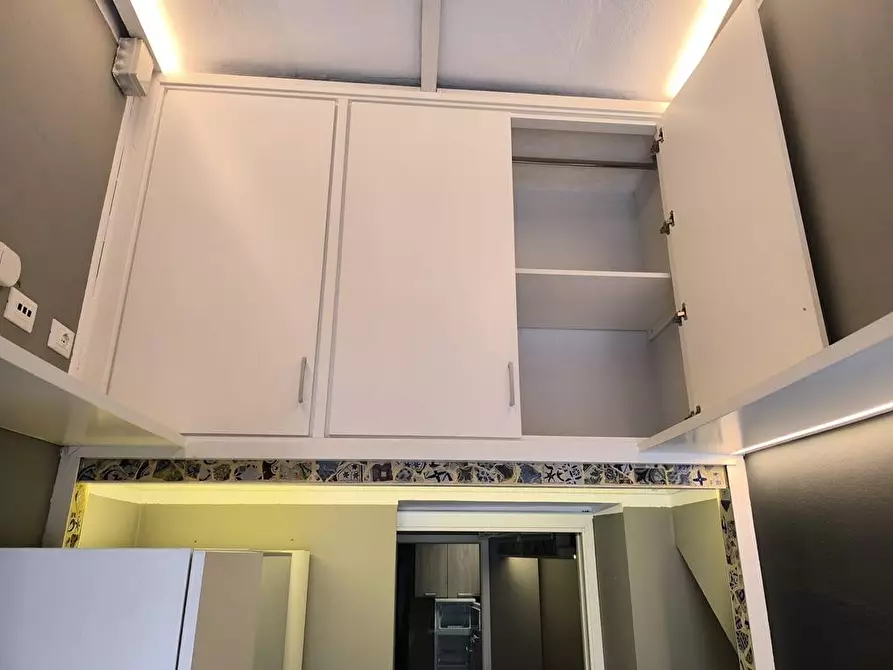 Immagine 9 di Appartamento in affitto  in corso calatafimi 514 a Palermo