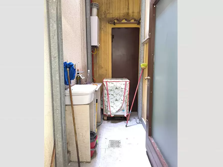Immagine 13 di Appartamento in affitto  in corso calatafimi 514 a Palermo