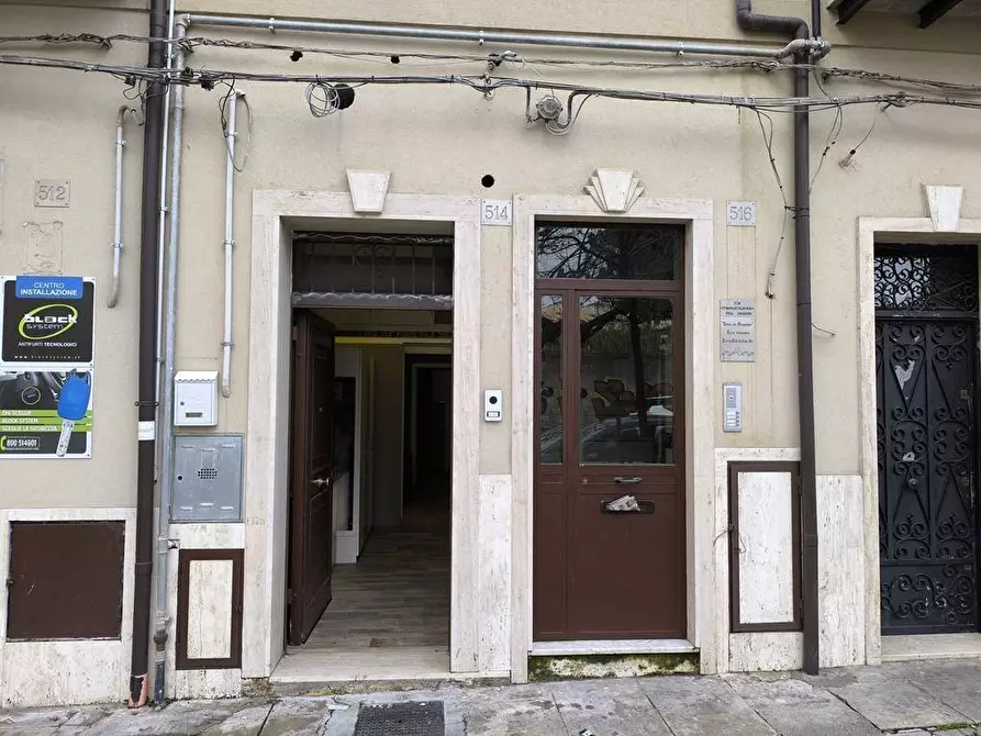 Immagine 17 di Appartamento in affitto  in corso calatafimi 514 a Palermo