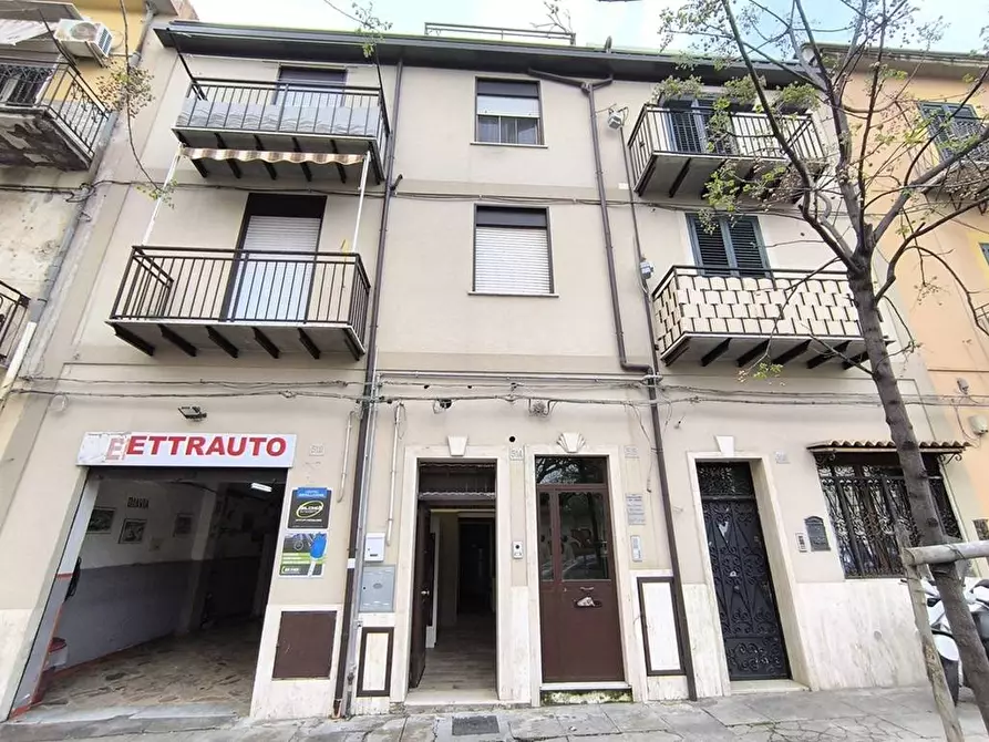 Immagine 18 di Appartamento in affitto  in corso calatafimi 514 a Palermo