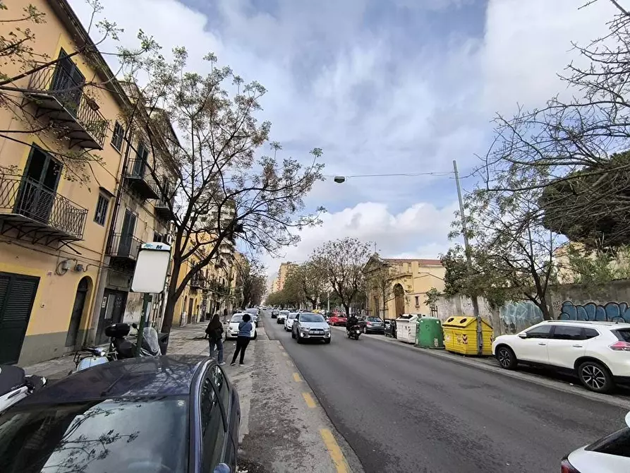 Immagine 20 di Appartamento in affitto  in corso calatafimi 514 a Palermo