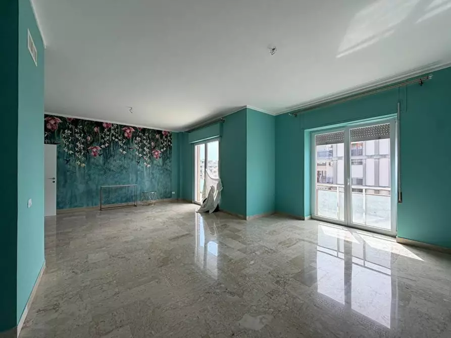 Immagine 2 di Appartamento in vendita  in Piazza Europa 36 a Palermo
