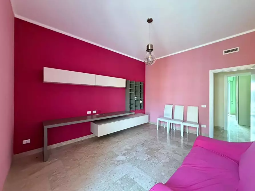 Immagine 10 di Appartamento in vendita  in Piazza Europa 36 a Palermo