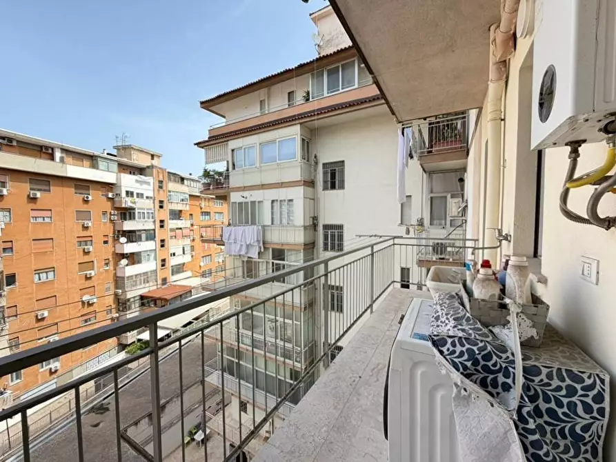 Immagine 22 di Appartamento in vendita  in Piazza Europa 36 a Palermo