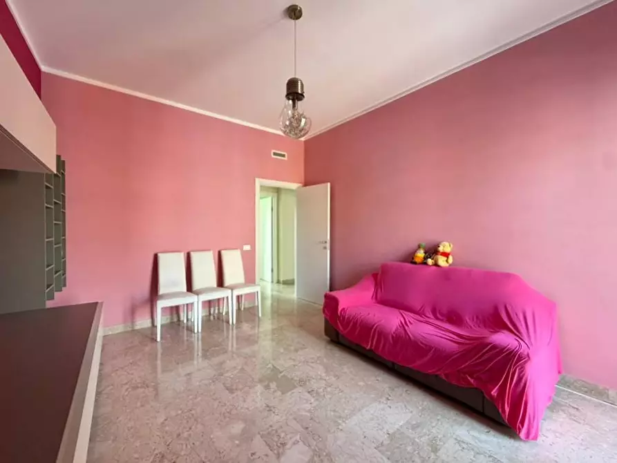 Immagine 11 di Appartamento in vendita  in Piazza Europa 36 a Palermo