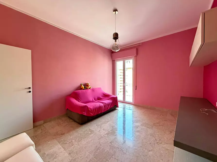 Immagine 12 di Appartamento in vendita  in Piazza Europa 36 a Palermo