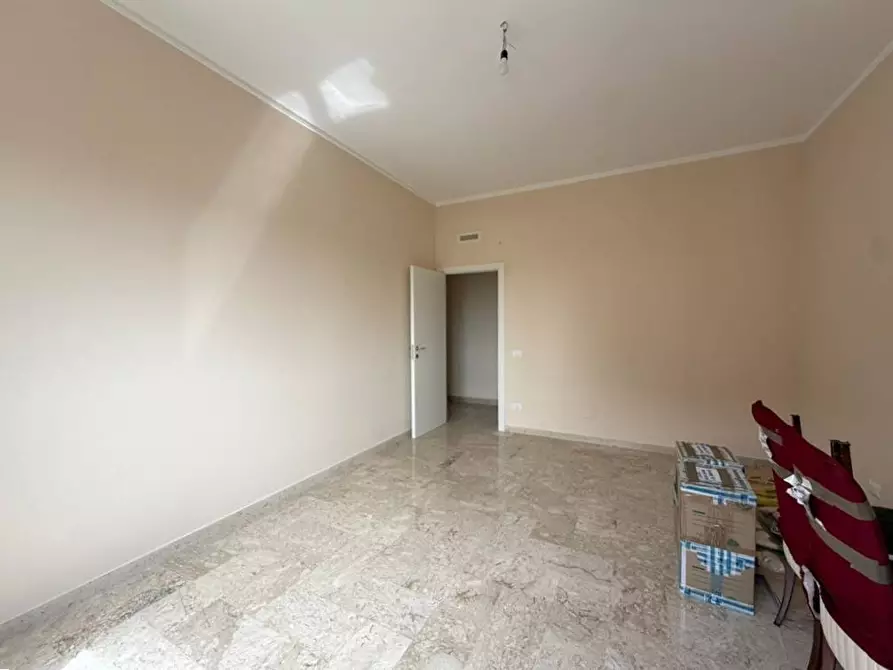 Immagine 19 di Appartamento in vendita  in Piazza Europa 36 a Palermo