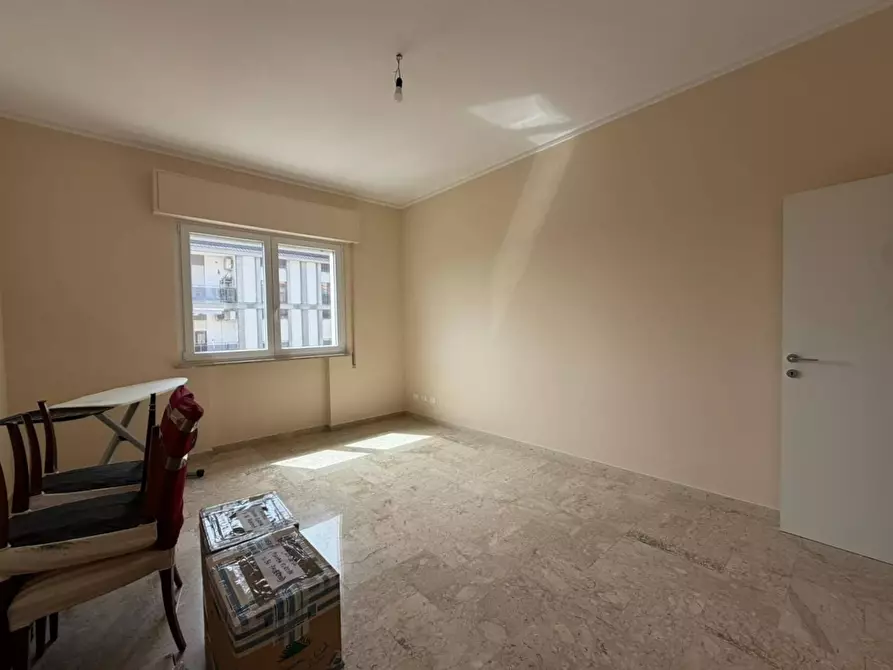 Immagine 18 di Appartamento in vendita  in Piazza Europa 36 a Palermo