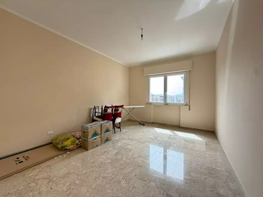 Immagine 17 di Appartamento in vendita  in Piazza Europa 36 a Palermo