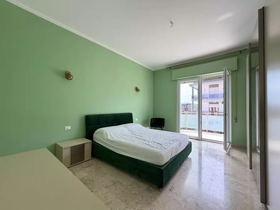 Immagine 16 di Appartamento in vendita  in Piazza Europa 36 a Palermo