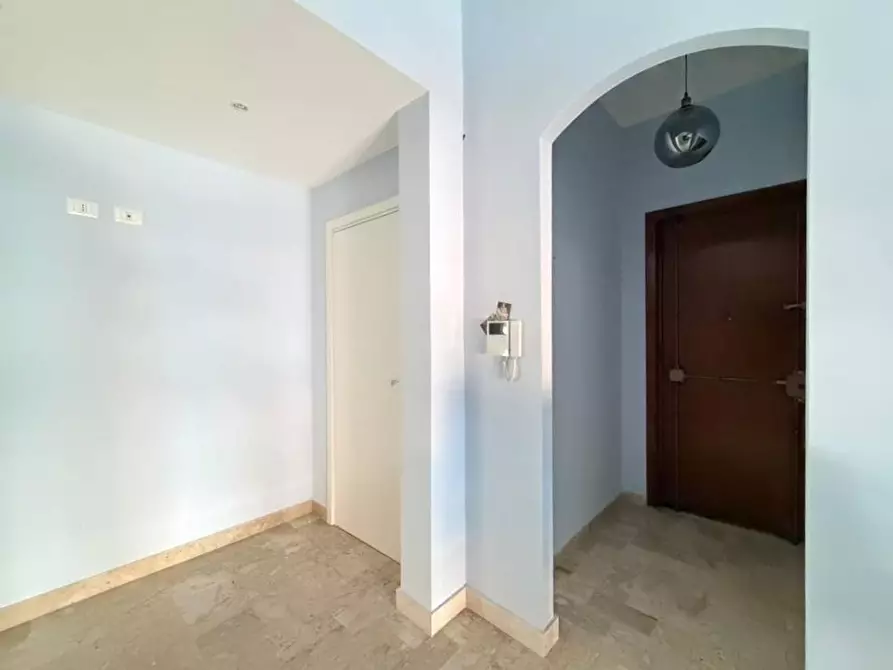 Immagine 26 di Appartamento in vendita  in Piazza Europa 36 a Palermo