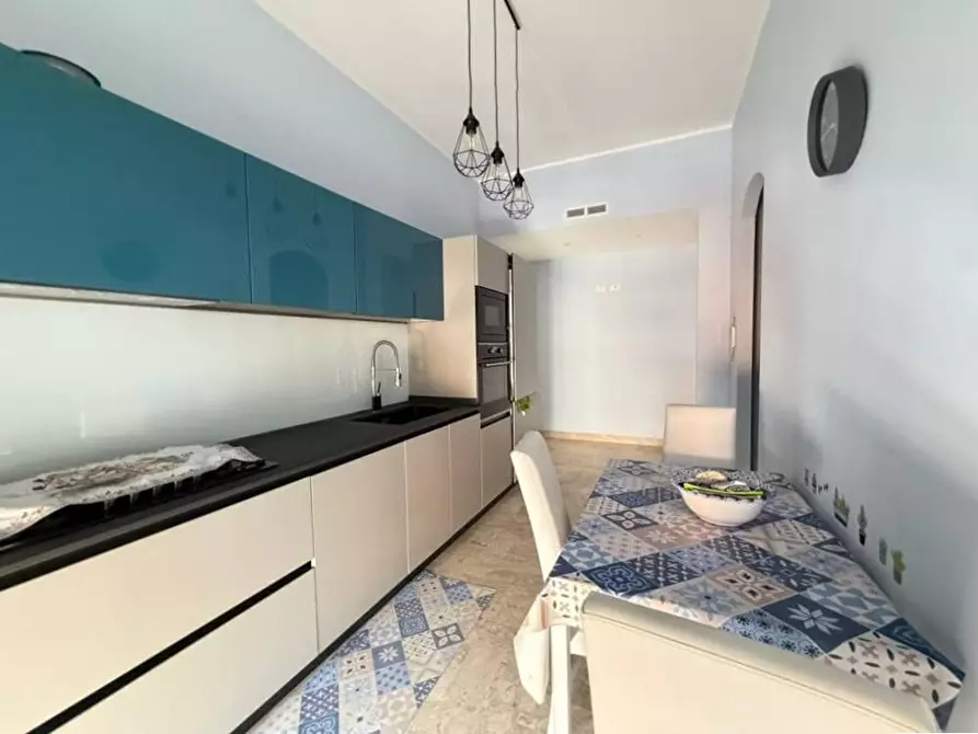 Immagine 24 di Appartamento in vendita  in Piazza Europa 36 a Palermo