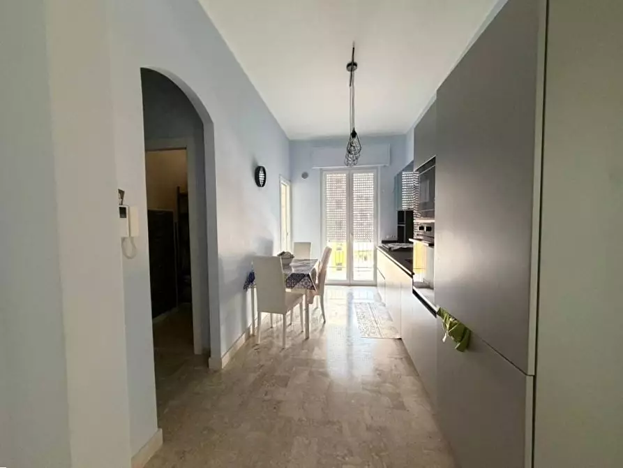 Immagine 25 di Appartamento in vendita  in Piazza Europa 36 a Palermo