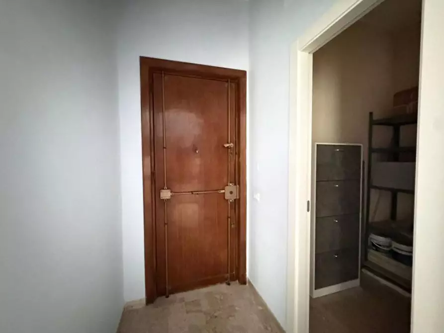 Immagine 27 di Appartamento in vendita  in Piazza Europa 36 a Palermo