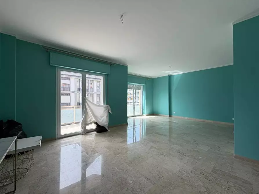 Immagine 3 di Appartamento in vendita  in Piazza Europa 36 a Palermo