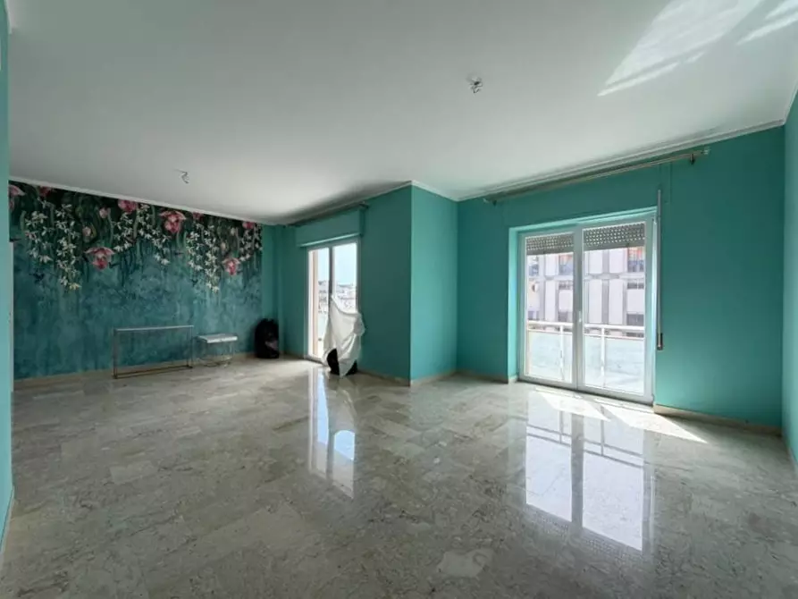 Immagine 7 di Appartamento in vendita  in Piazza Europa 36 a Palermo