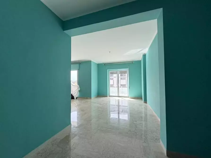 Immagine 8 di Appartamento in vendita  in Piazza Europa 36 a Palermo