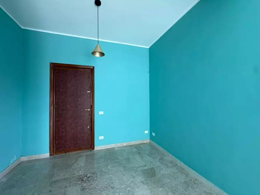Immagine 9 di Appartamento in vendita  in Piazza Europa 36 a Palermo