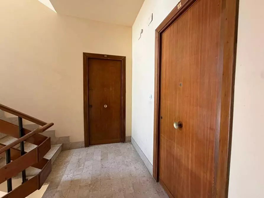 Immagine 36 di Appartamento in vendita  in Piazza Europa 36 a Palermo
