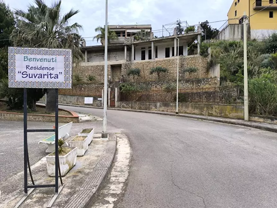 Immagine 1 di Terreno residenziale in vendita  in suvarita 3 a Trabia