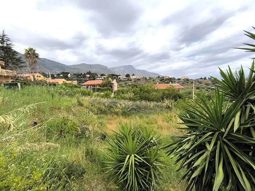 Immagine 3 di Terreno residenziale in vendita  in suvarita 3 a Trabia